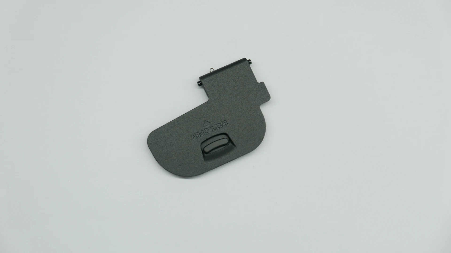 Nuove parti di riparazione originali per Canon per EOS R Eos-r Coperchio batteria Porta Ass'y
