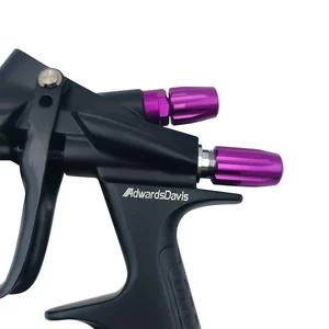 11 Main Sales Painting Pistol Low Pressure - №8