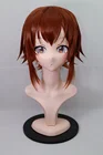 kigurumi mask "crossdress"