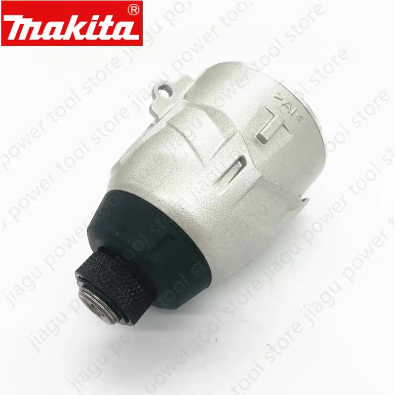 

MAKITA 143277-5 Крышка молотка для TD110DZ TD110D коробка передач в сборе детали электроинструмента