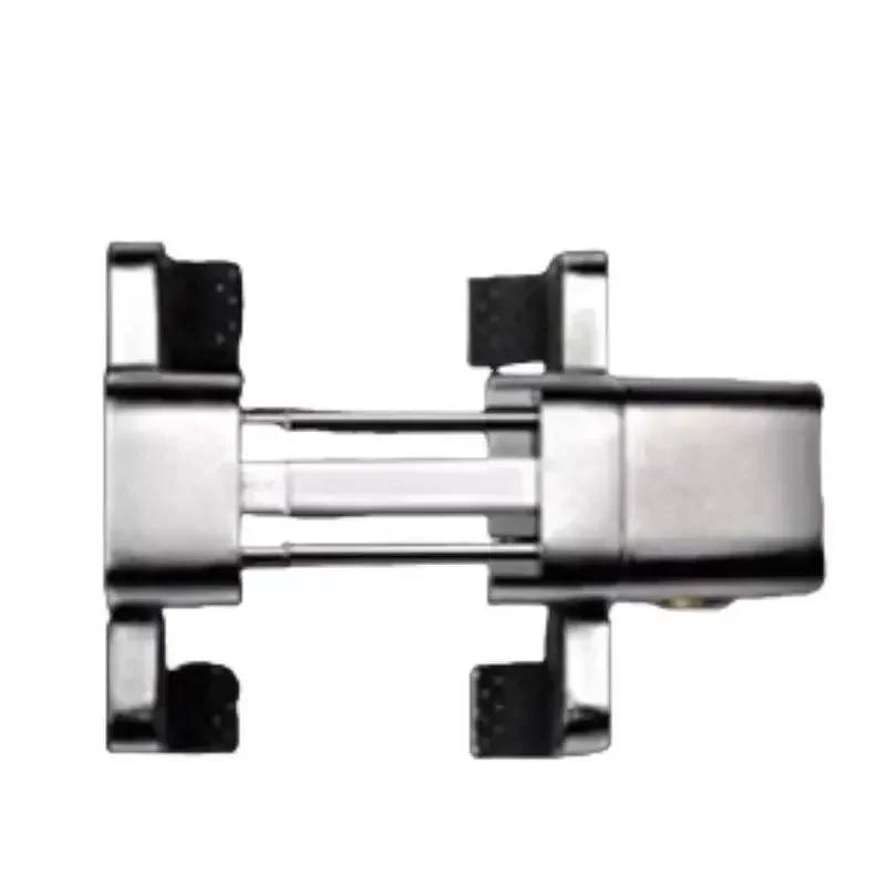New Car Steering Wheel Anti-theft Alarm Lock T-type Nail Car Front Lock Car Commonly Used Lock