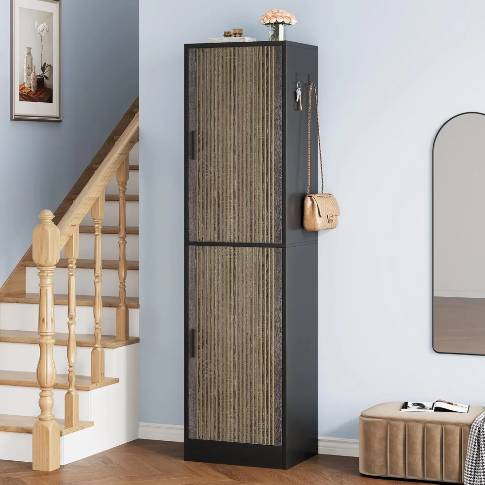 طقم طعام مستطيل من الخشب الصلب على طراز المزرعة لـ 4 أشخاص، طاولة مطبخ موفرة للمساحة مع طقم مكون من 5 قطع لتناول الطعام في المنزل