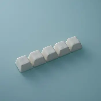 6 最佳銷售 陶瓷鍵帽 - №6