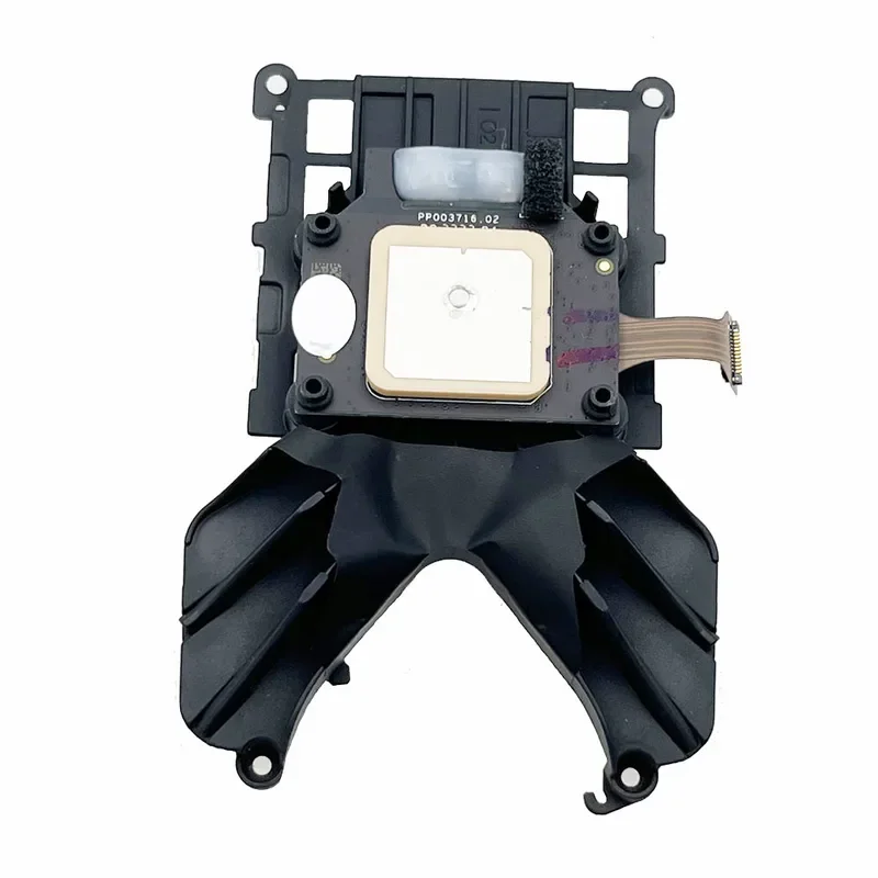 Genuine GPS Module for DJI Mini 4 Pro GPS with Bracket and Cable Working Well Removed from Other Drone