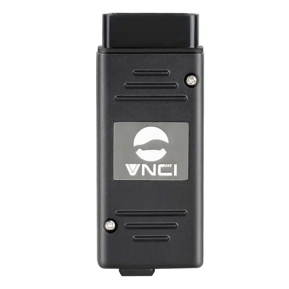 VNCI MDI2 Diagnostic Interface for GMs Support CAN FD/ DoIP Compatible with TLC, GDS2, DPS,Tech2win Offline Software