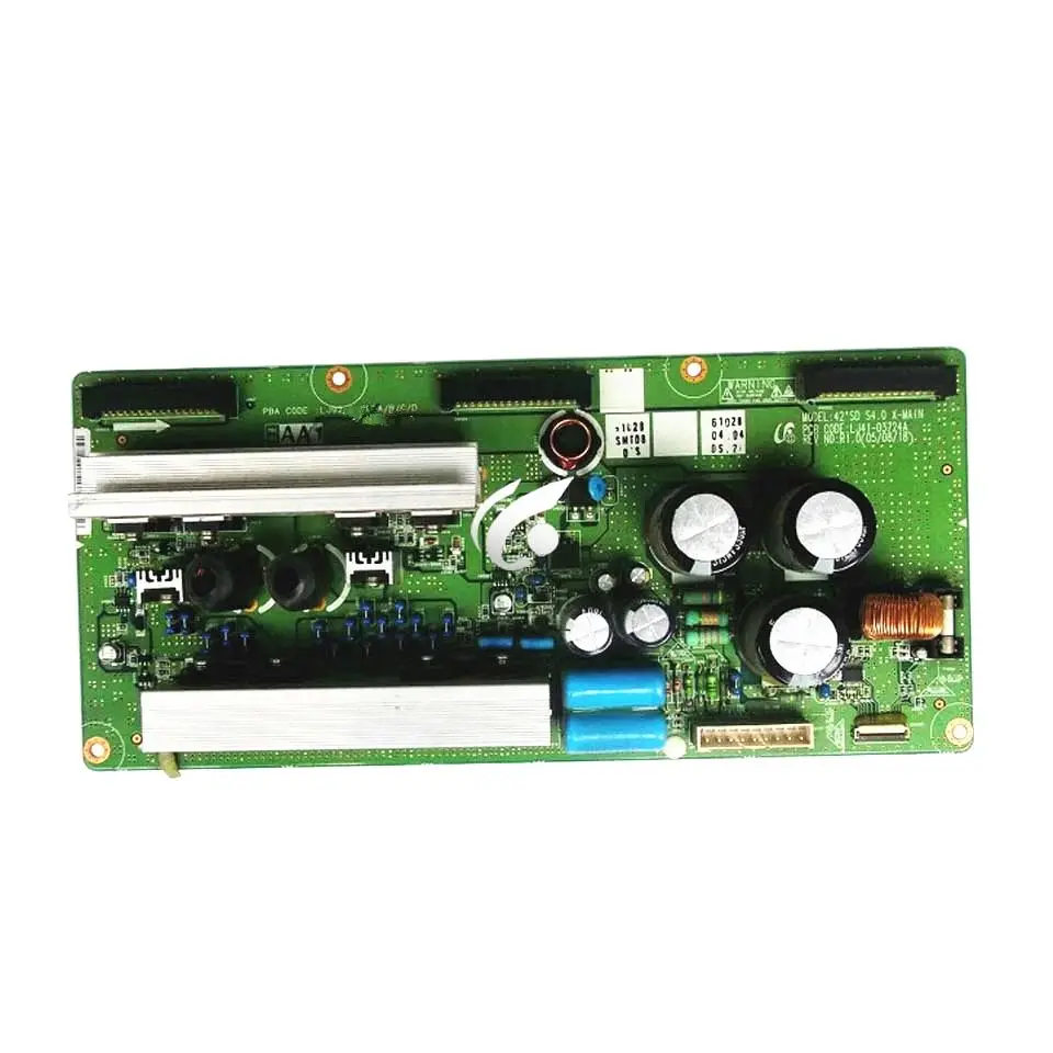 95% nuovo originale per LJ41-03724A LJ92-01377A S42SD-YD07 Z consiglio buon funzionamento