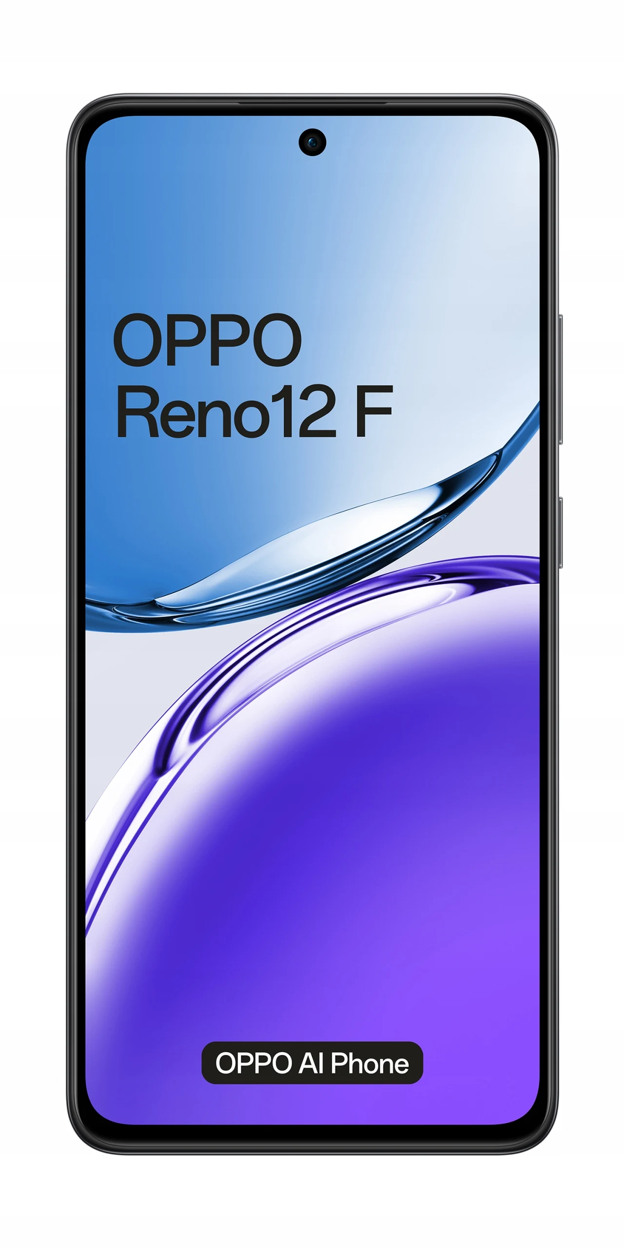 Smartphone OPPO Reno12 F 8/256 GB