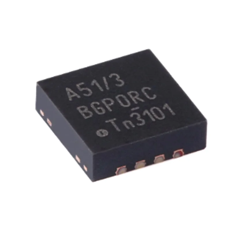 5 Brand New Original Tja1051Tk/3/1J Silk Screen A51/3 Hvson-8-Ep High-Speed Can Transceiver Chips