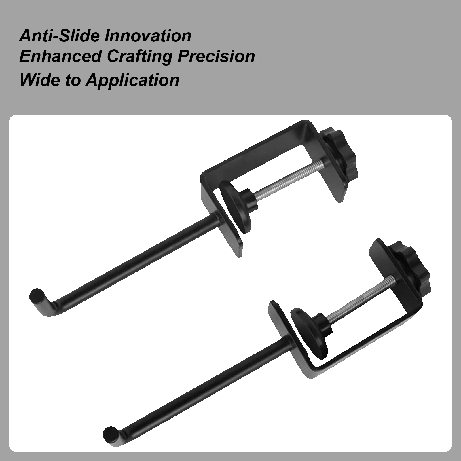 

Craft Paper Roll Holder Adjustable Metal Holder Wrapping Paper Rack For Art Crafting Drawing Painting Packaging Wrapping Desk