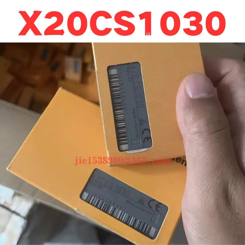 Brand New X20CS1030 Module