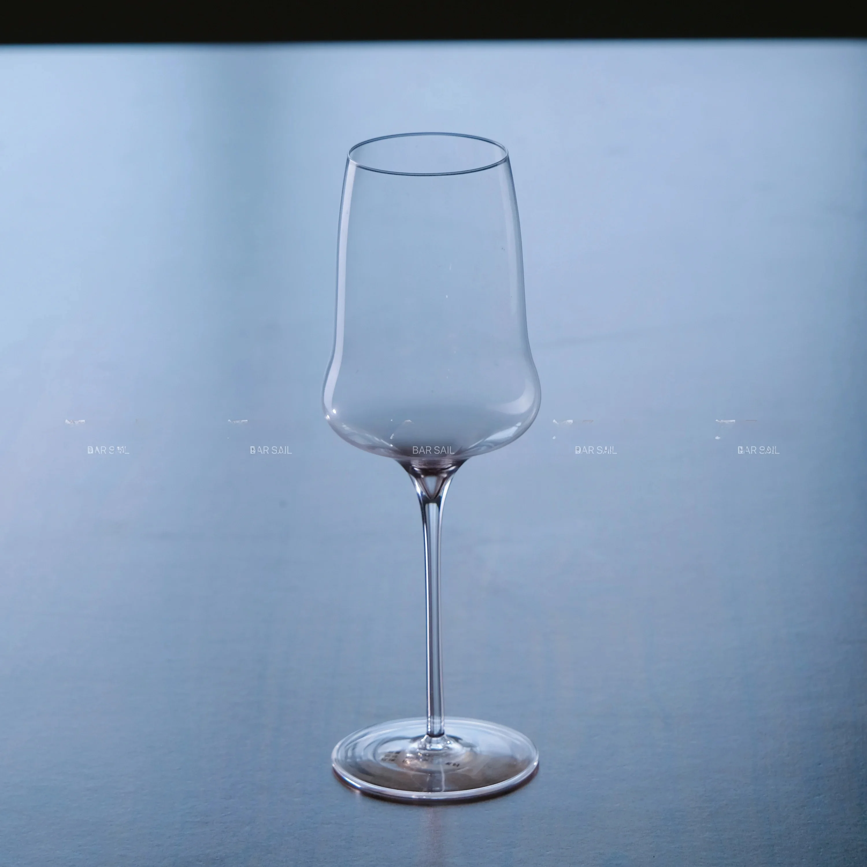 BS Cloud Wine Glasses Series Handmade Ultra-Thin Crystal Glass Cocktails Glasses Nordic Style Pure Handmade Beverage Utensils - view 5
