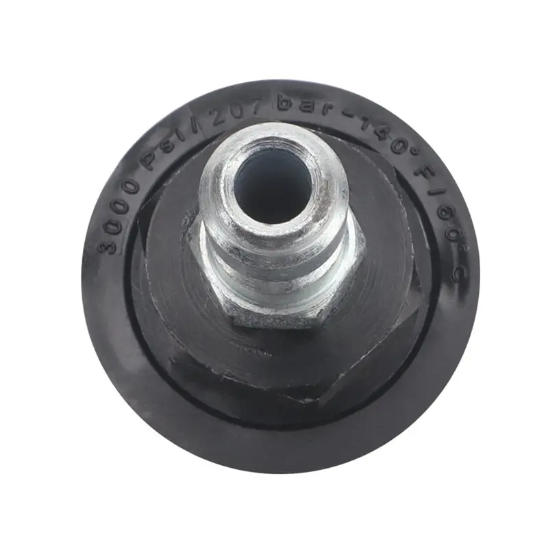 TKOH-لملحقات جهاز تنظيف يعمل بالضغط العالي-فوهة توربو دوارة للأوساخ 3000PSI 207BAR 035 لغسيل السيارات