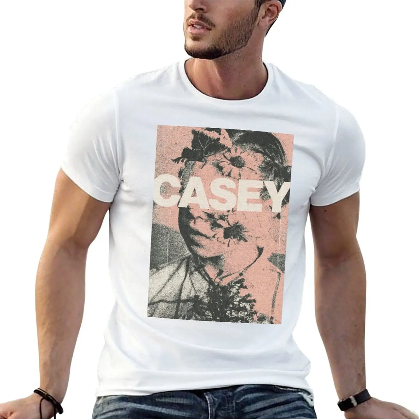 

Casey T-Shirt funny t shirts dark humor essential t shirt T-Shirt