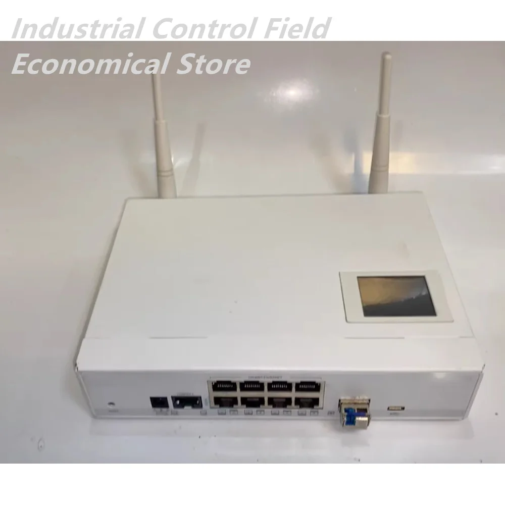 

CRS109-8G-1S-2HnD-IN ROS gigabit wireless routing switch