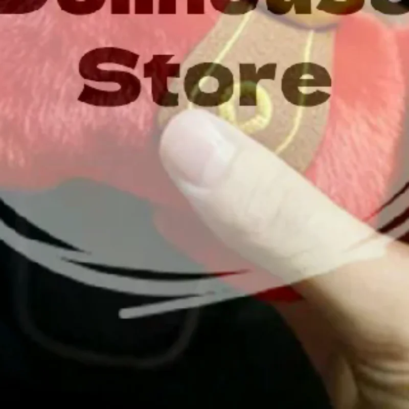 พวงกุญแจรูปม้าปีใหม่พร้อมเชือกแขวน