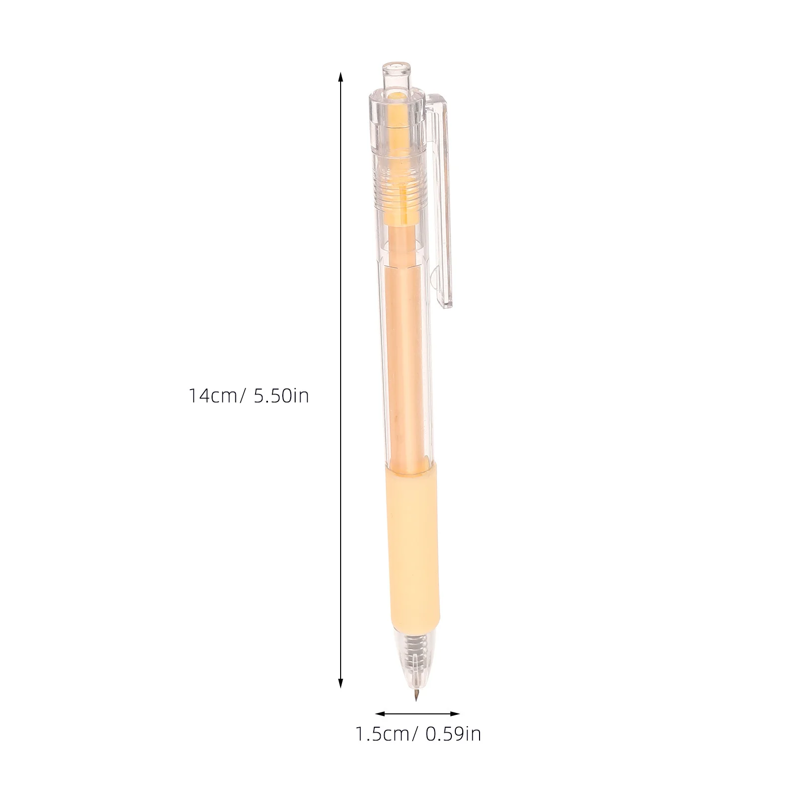 1 مجموعة 1 مجموعة سكين القلم البلاستيك المعادن القاطع لصنع الورق الحرفية قطع القلم مكتب التموين أداة القطع الصغيرة المنزل Diy بها بنفسك سكرابوكينغ #6