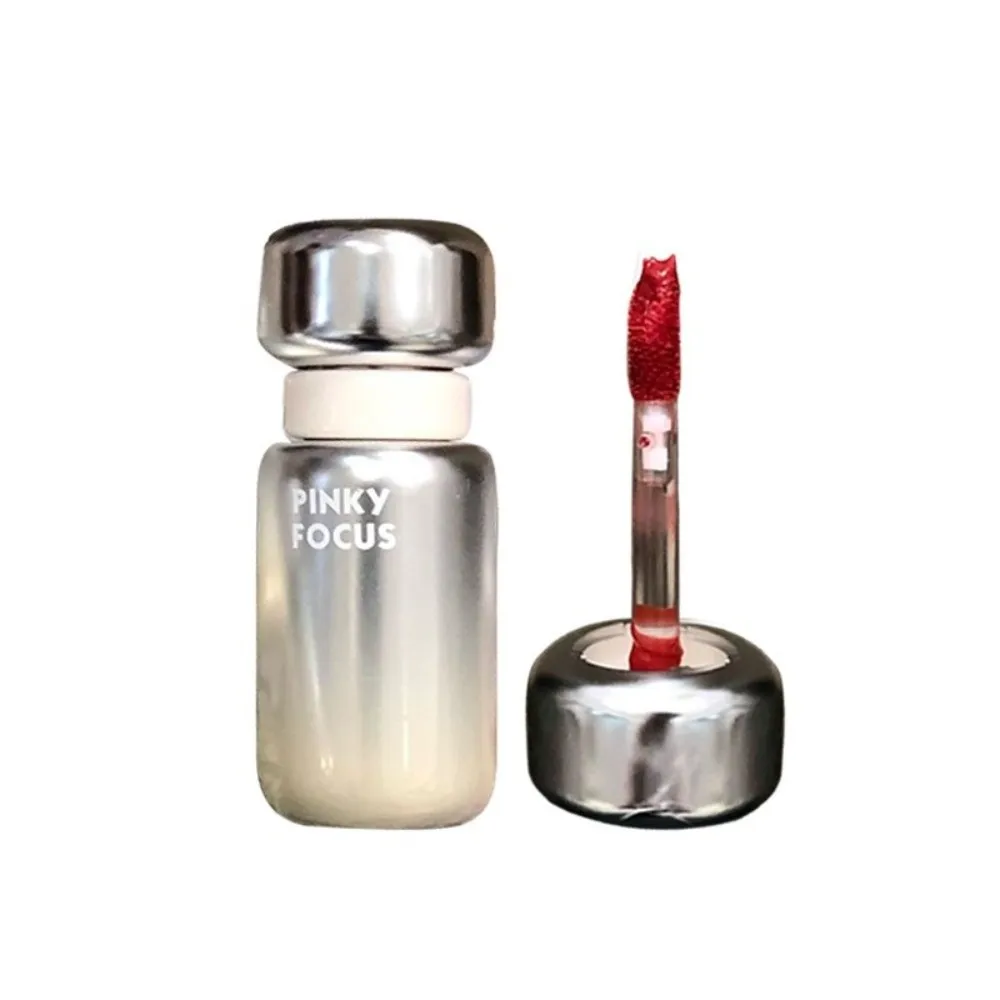 Brilho Labial Líquido Sexy e Hidratante com Efeito Espelhado, Longa Duração, À Prova D'água, para Beleza e Saúde