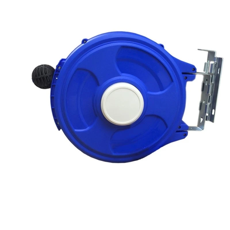 Automatic Telescopic Reel, Automatic Recovery, Gas Pipe Reel, Winder, Electric Drum, Water Drum, 234 Core Empty Drum