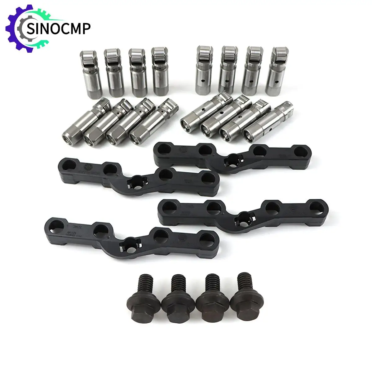 Mds Lifters Valve T…