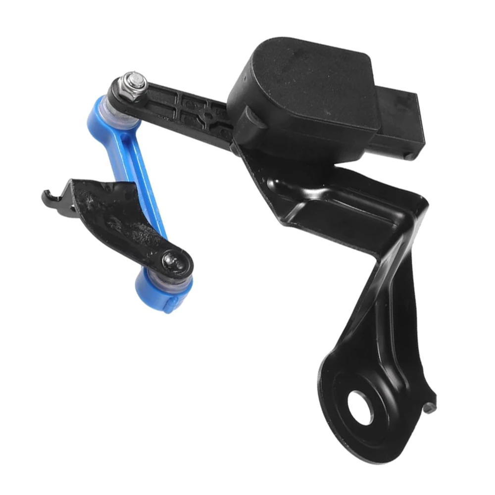 

Датчик уровня подвески (регулировки высоты) 8E0616571H для Audi A4 2002-2009, задний левый/правый, для леворульных автомобилей (LHD)