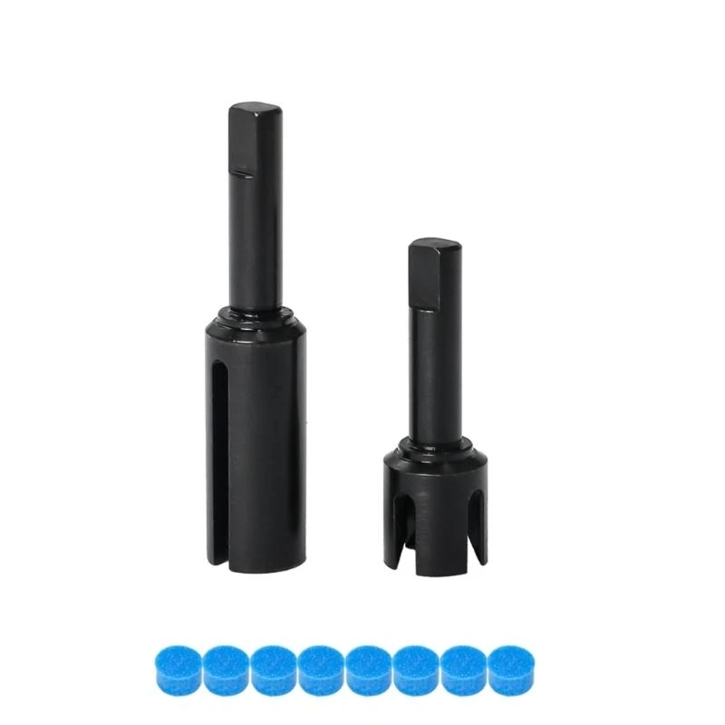 

Handling Remote Control Car Drive Shaft Set for XM01PRO Car Enthusiasts