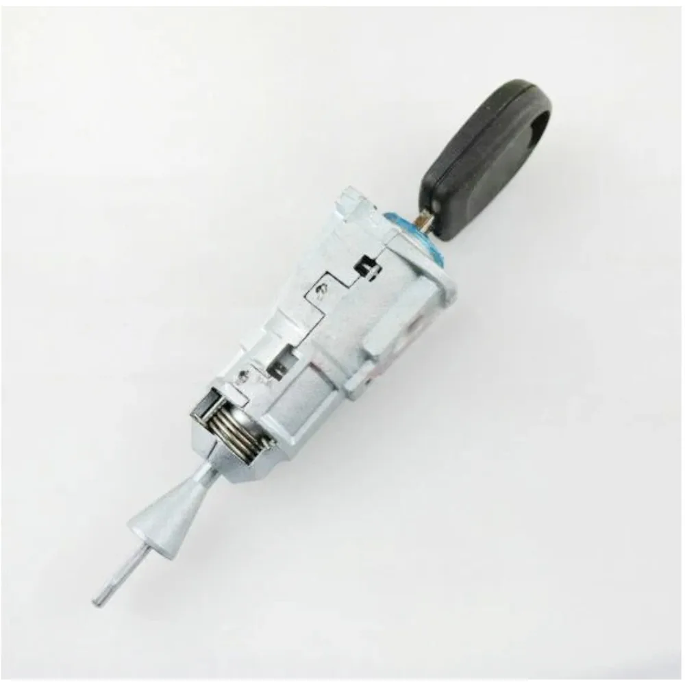 5C6800375　Car  Door Lock Cylinder for  VW New santana Jetta Polo Tiguan  Left Front  Main Door Lock Core　New Sagitar