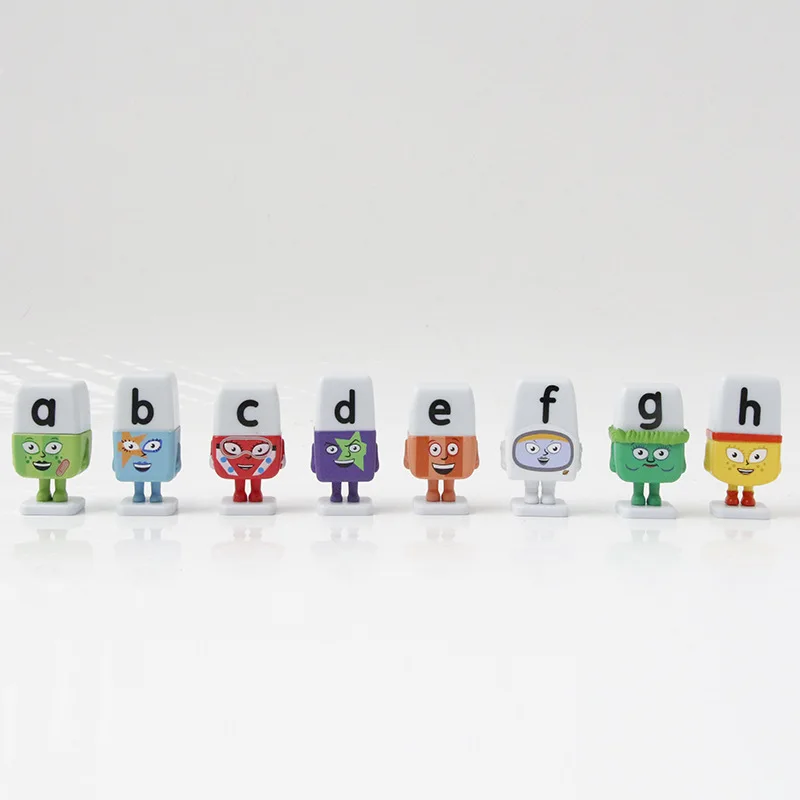 Thumbnail 4 - #1 Compare Alphabet Toys Before You Buy