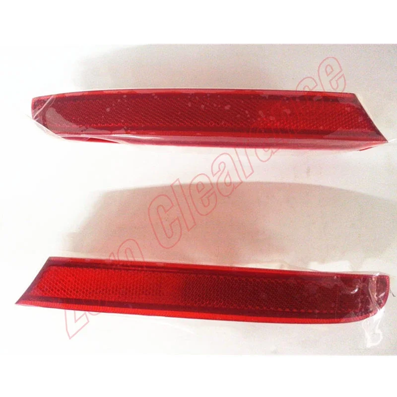 8390108C00 8390208C00 Genuine Rear Bumper Reflector Lamp Assy LH+RH 2PCS for Ssangyong Rexton 2012-2018 83901-08C00 83902-08C00