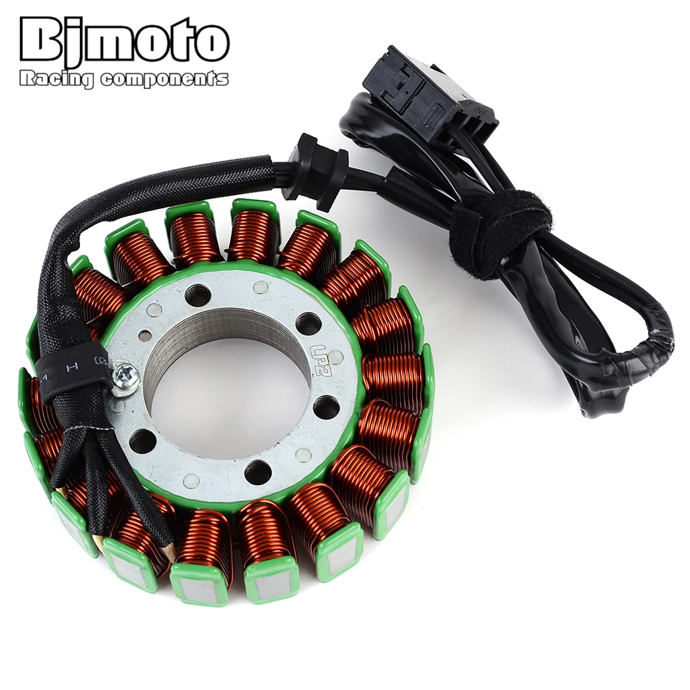 

Катушка статора генератора для Kawasaki ZR900 Z900 ABS/KLZ1000 Versys 1000 21003-0203 21003-0129 21003-0174
