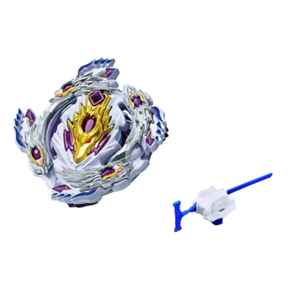 حقيقي تاكارا تومي beyscollector BURST B-110 كاتب الدمية LONGINUS.13.JI