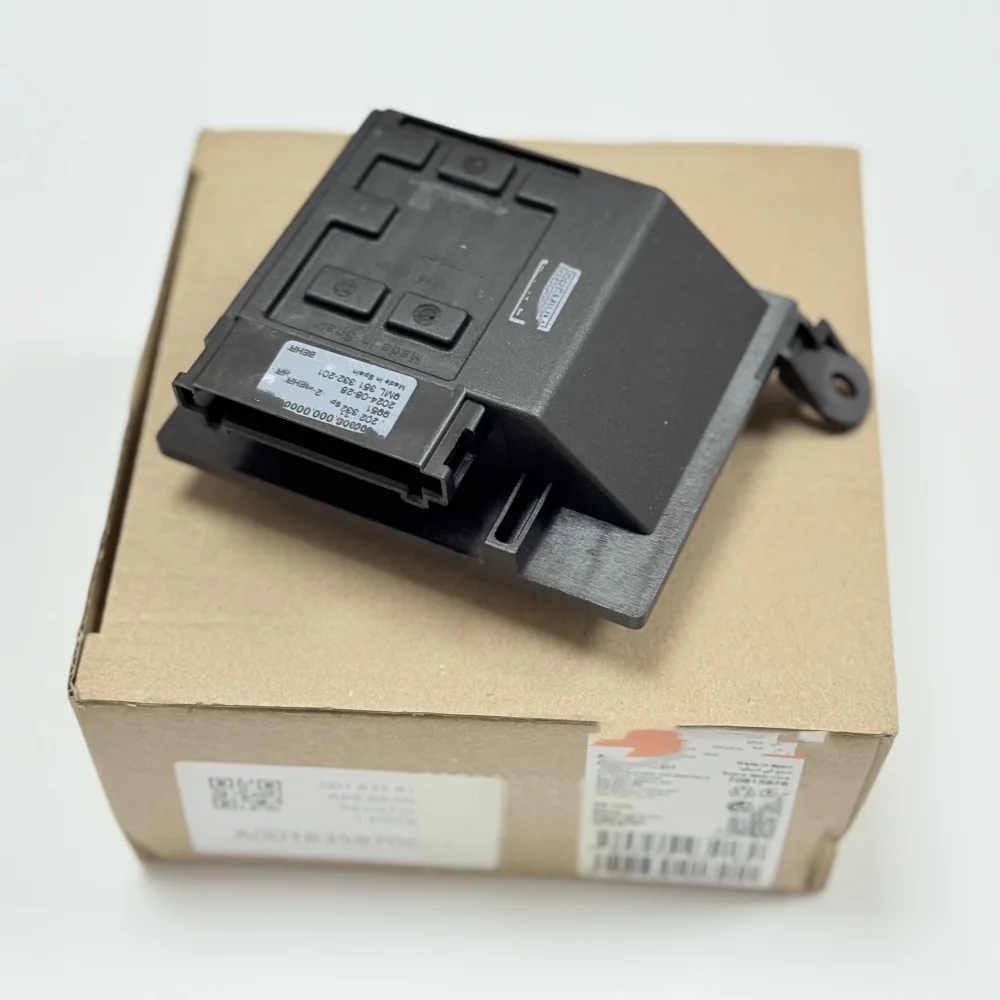 

0018358706 Blower Fan Motor Heater Resistor A0018358706 For Mercedes Benz W639 Vito