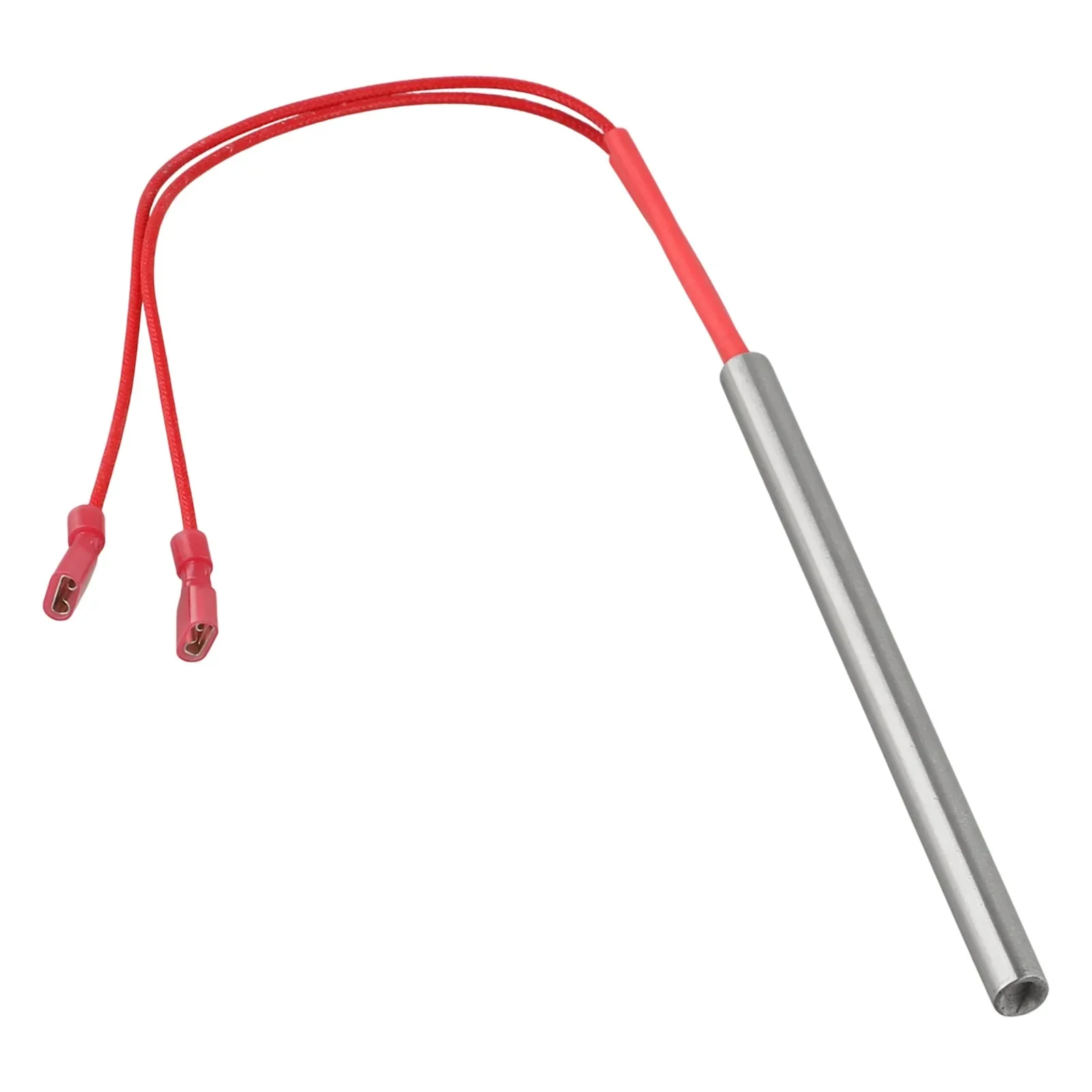 For Efficient Combustion Glow Ignitor Pellet Grill Ignitor Home Heating Length 150mm Efficient Heating Rod For Grills