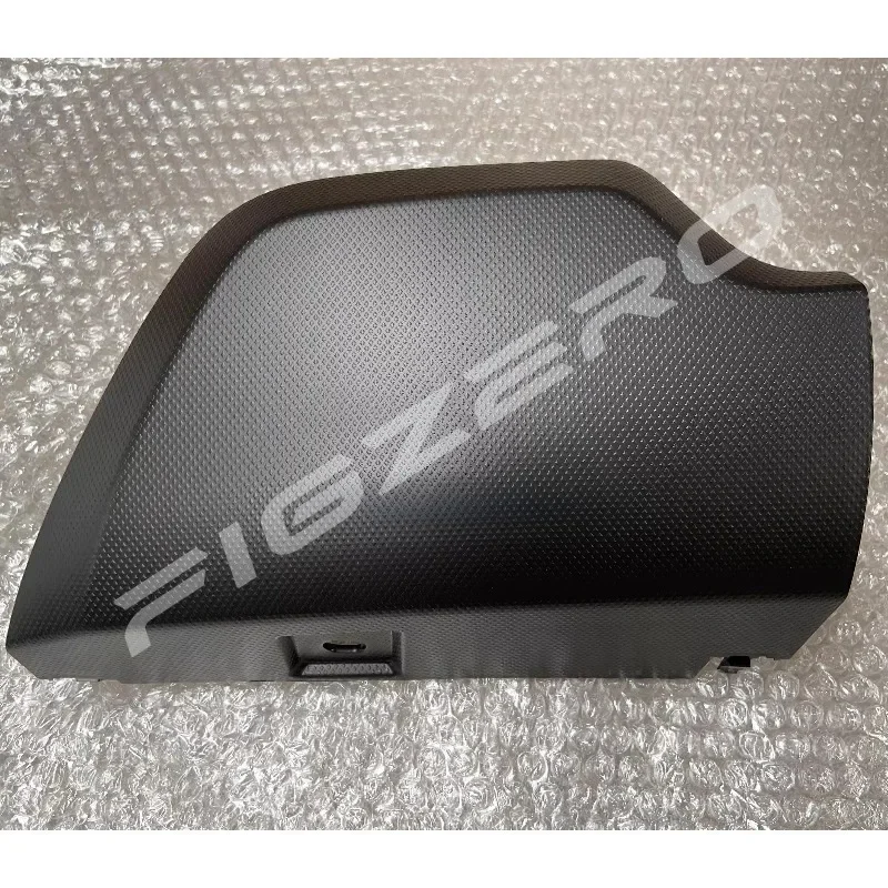 57731SJ350 Genuine China Rear Bumper Exhaust Hole Cover Rear Muffler End Cap for Suabru Forester 2019 2020