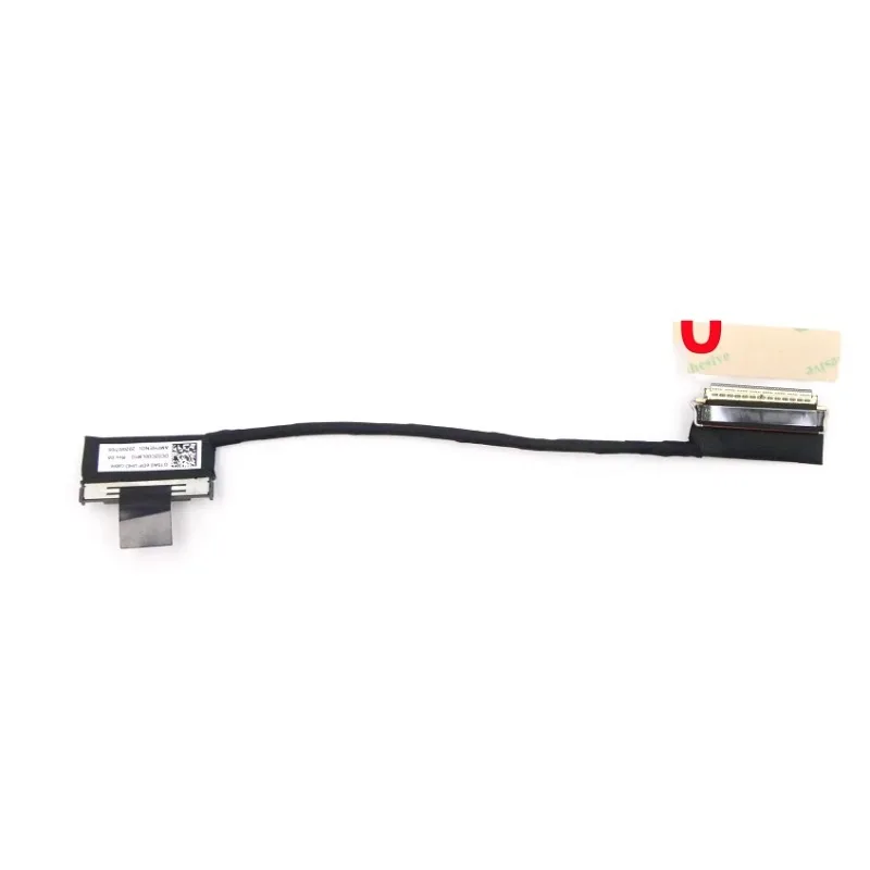 NEW LCD Flex Cable for Lenovo ThinkPad P15V T15P Gen 1 Gen 2 Gen 3 Screen Cable