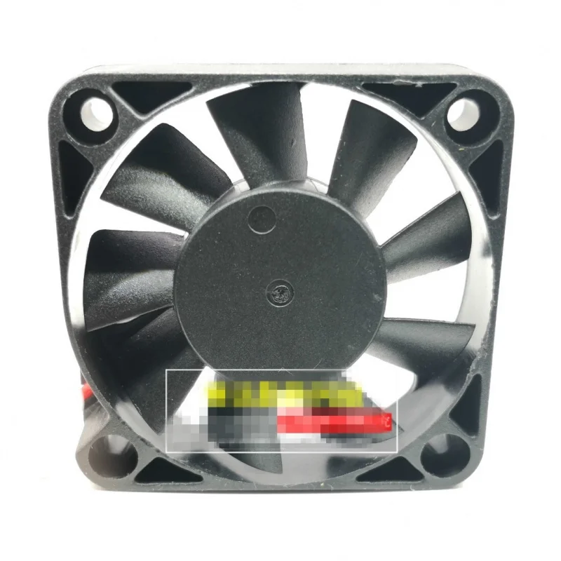 d 1PCS For LONG CHANG LC5010MR12 | 12V 0.10A 2-Pin Brushless Fan 50×50×10mm 5CM