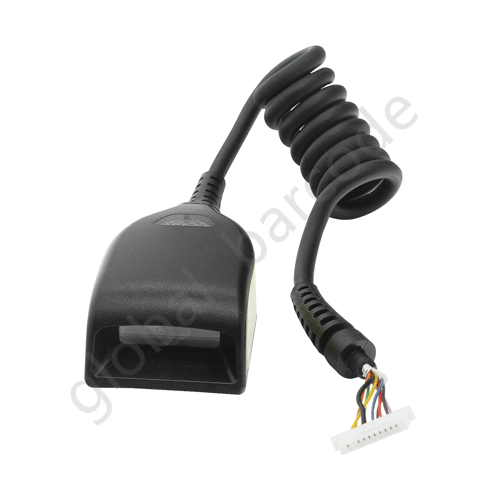 New Top Cover with Scan Lens and Cable for Honeywell LXE 8670 Ring Scanner