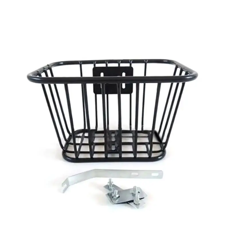 #77 Bicycle Baskets List of Top Picks