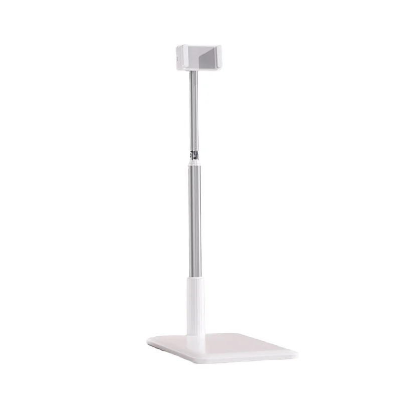 Multi Scenario Aluminum Alloy Flexible Continuous Adjustment Stand For Desktop Photography Live Streaming