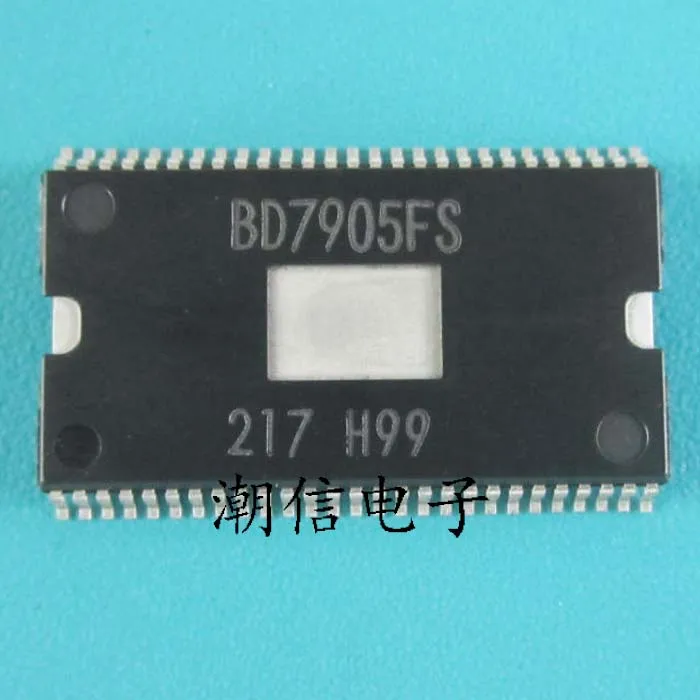 Free shipping   BD7905FSSSOP-54       10PCS