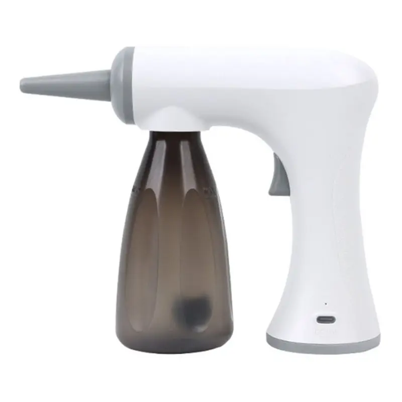 

BABZ-Rechargeable Perming Electric Perm Foam Bubble Device Cold Hot Perm Styling Tool Hairdresser Salon Hairdressing