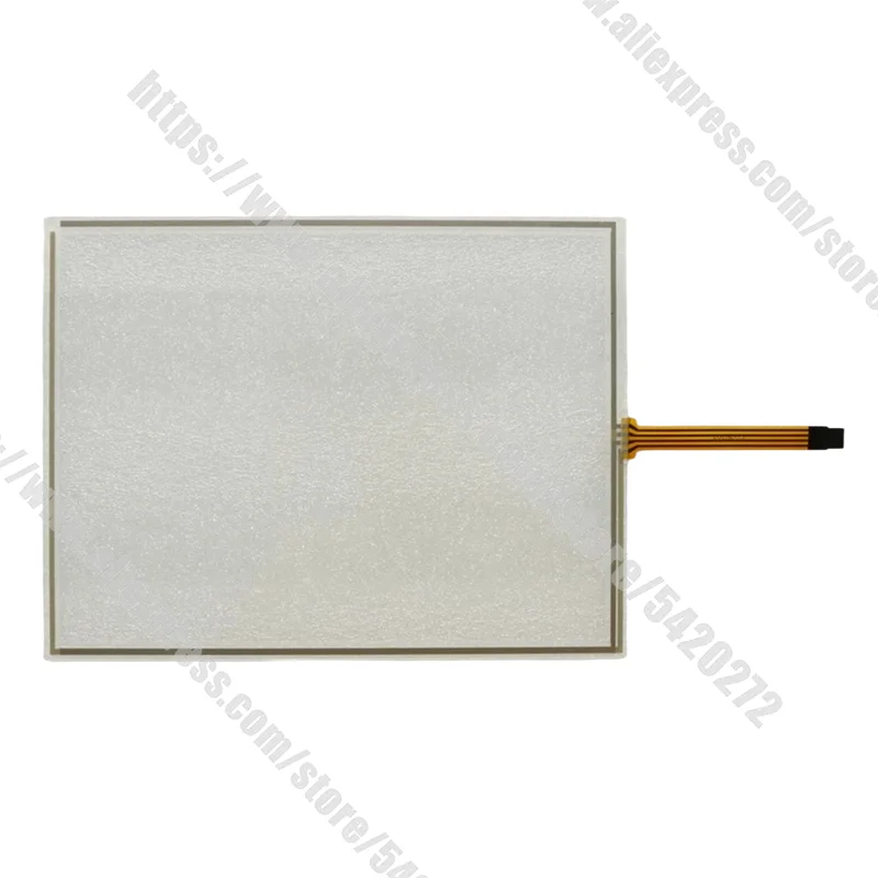 

New AMT10551 91-10551-00B Touch Screen Panel Glass