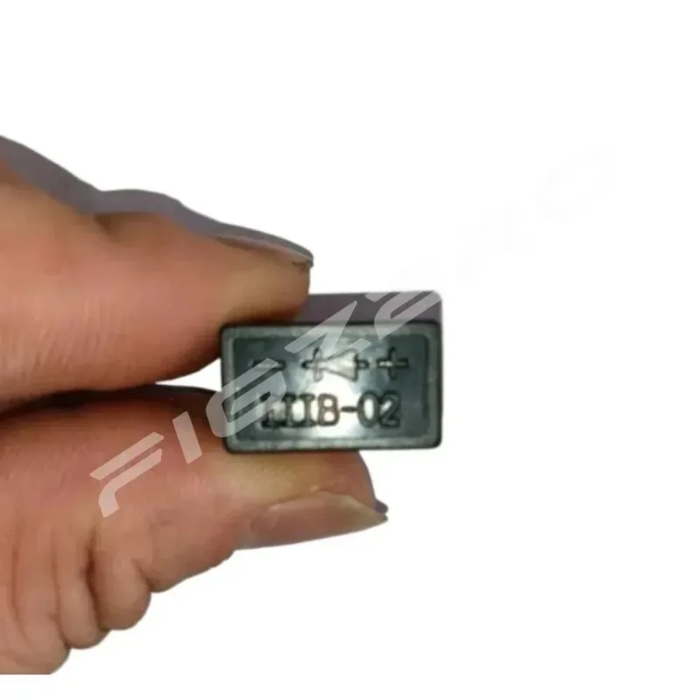 Genuine for Cfmoto ST 150NK 250NK Brand New Motorcycle Parts Starter Diode Relay Brand New view 6