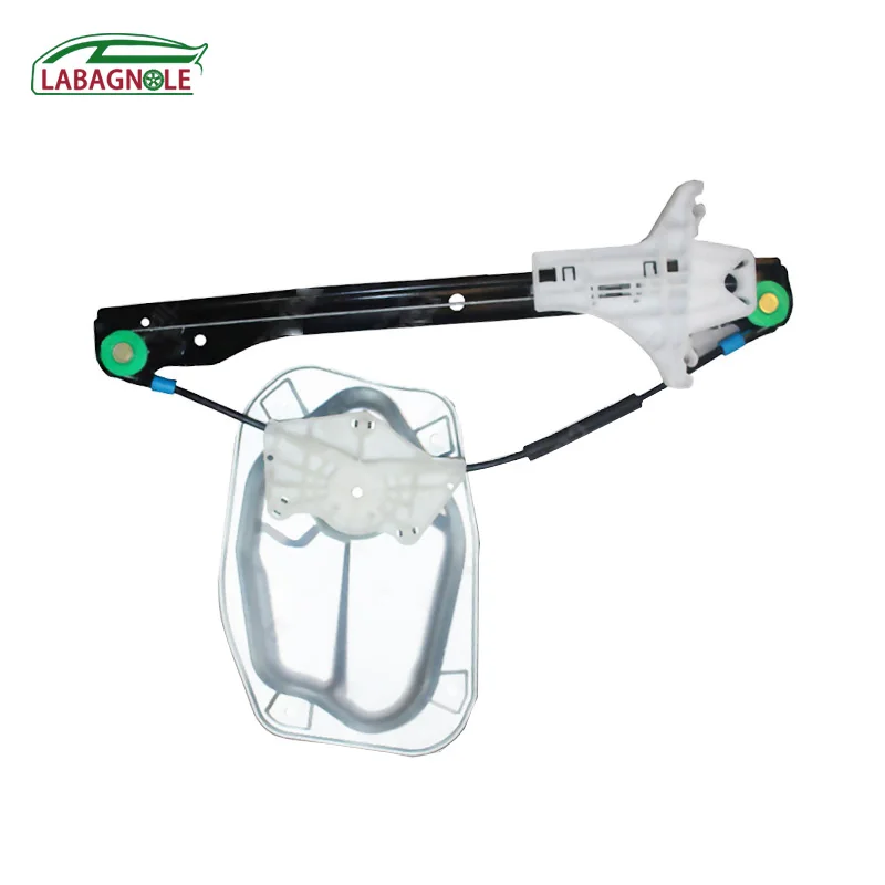 

Регулятор заднего стеклоподъемника для VW GOLF V 5 2004-2009 Jetta, левый или правый - Арт. 1K4839461 1K4839462 1K4 839 461