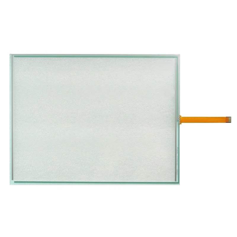 ew Touch Screen For NKK Nikkai FT-AS00-15A Touch Panel FT-ASOO-15A Touch Screen Panel Glass Digitizer for UP-MF13-B FT-AS00-15A