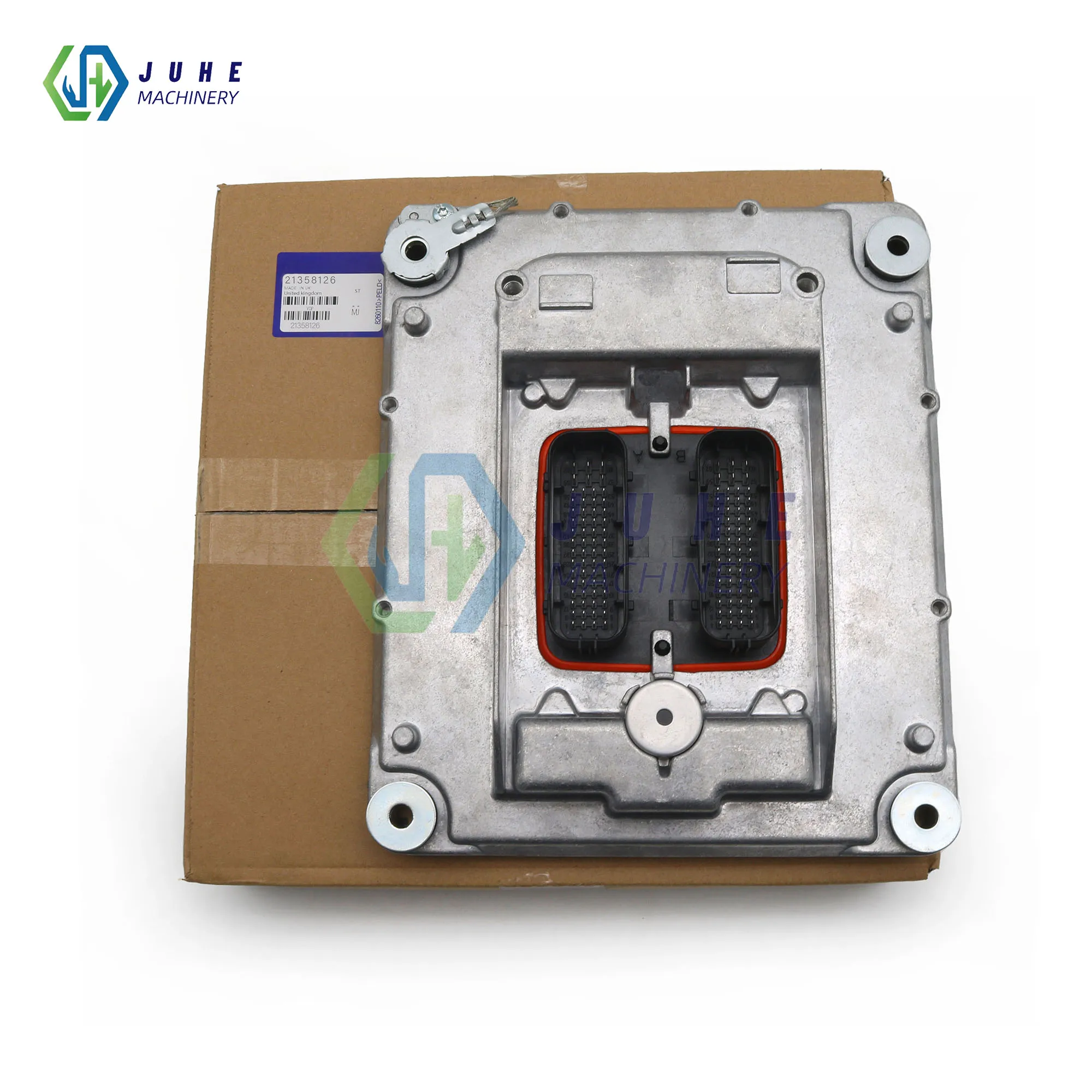 

21358126 21358126 P05 ECU Controller Computer Panel for Vo-vo With Program ECM Control Unit Engine Control Board