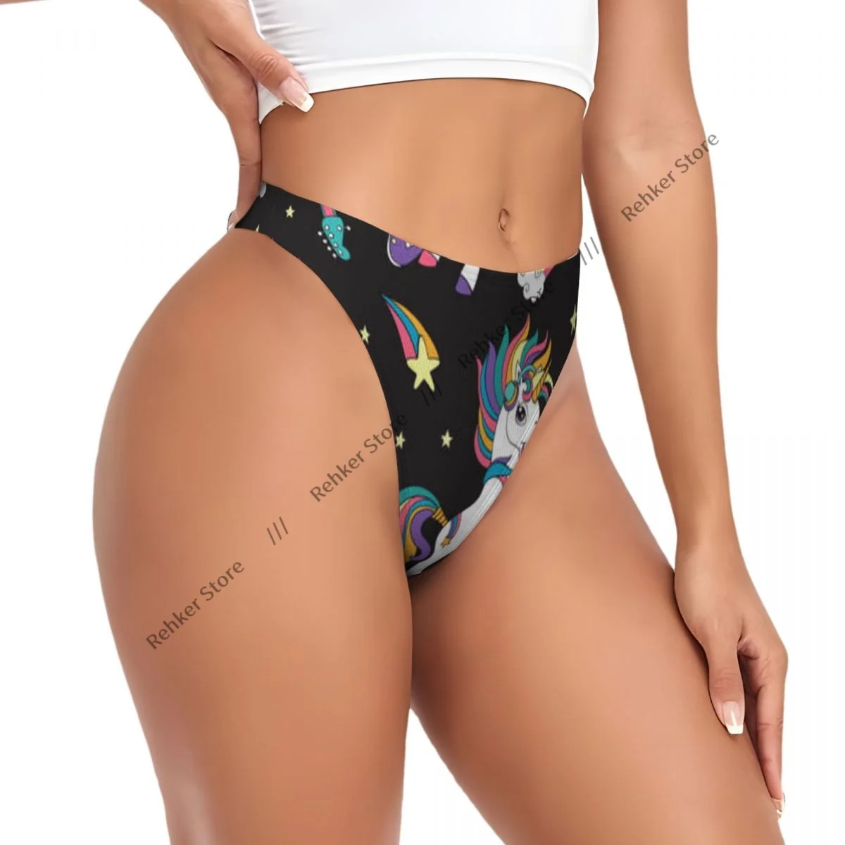 Sexy unicorn lingerie-AliExpress