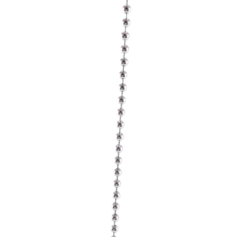 2X الصنج الحفاظ على سلسلة طبل الجاز مجموعة الفولاذ المقاوم للصدأ تمديد سيزلر سلسلة لمجموعات طبلة Set-AA85 #3