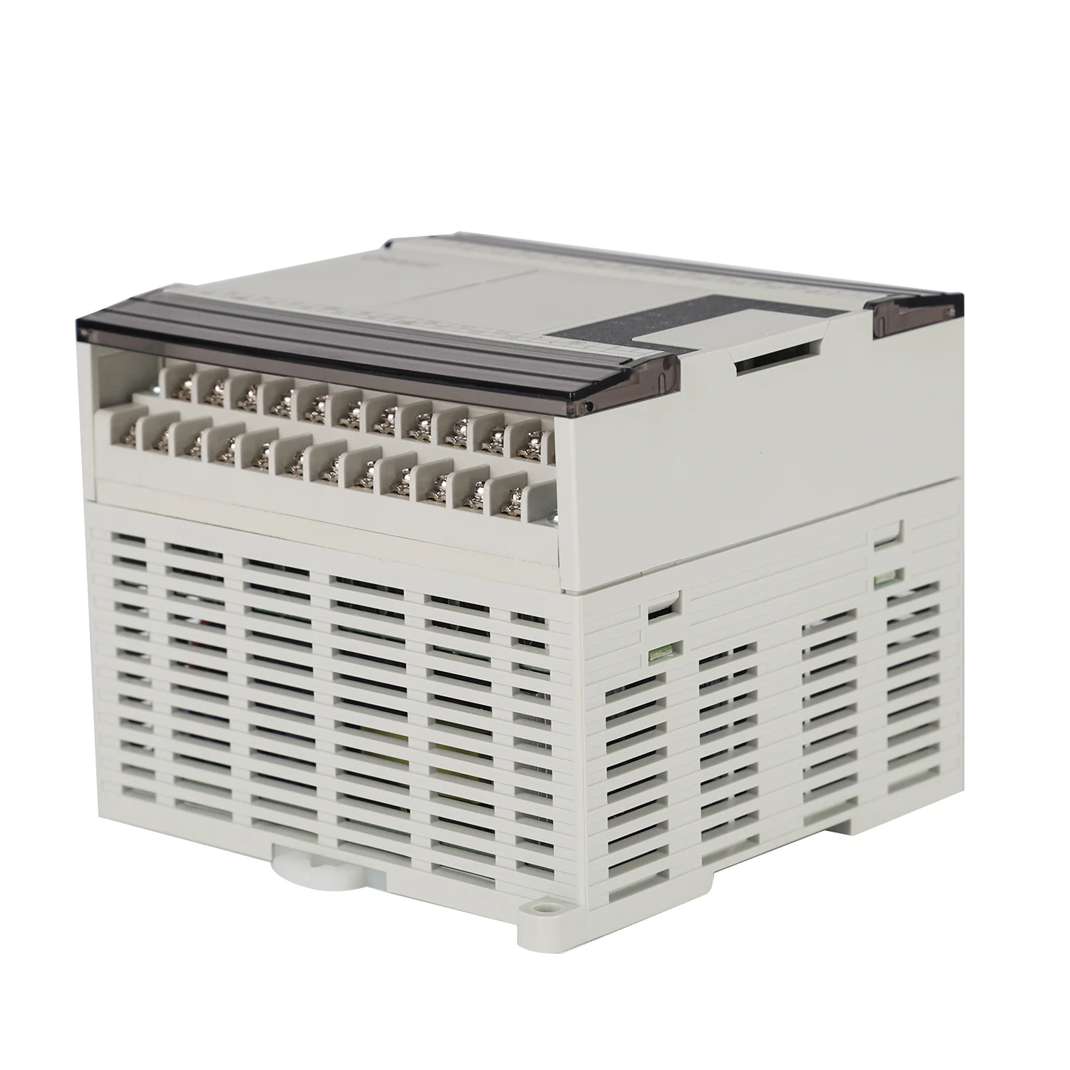 New original 32 48-point industrial PLC controller programming PLC LOGO controller industrial control and PLC programming