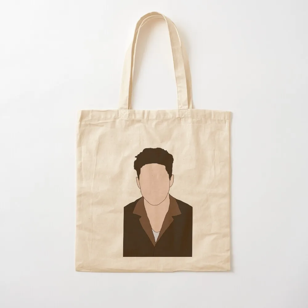 Niall Horan artwork Tote Bag hand bag hand bags tote bag men's