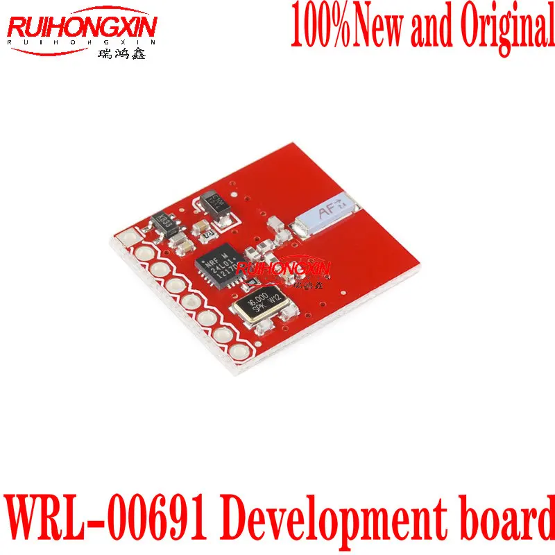 

WRL-00691 Development board 100%New and Original